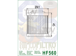 Φίλτρο Λαδιού HIFLO "HF560"